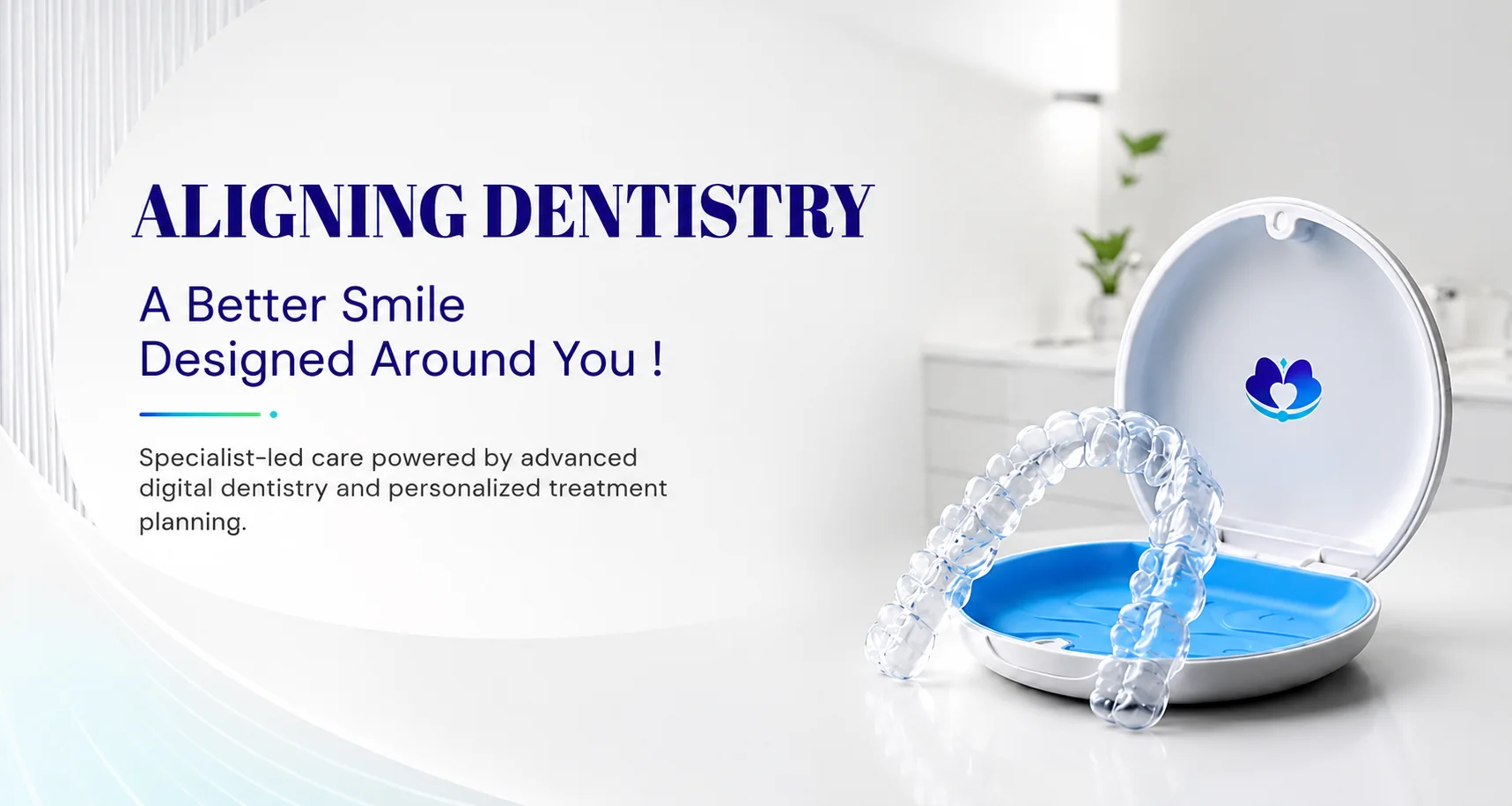 best dental care in Alwarpet