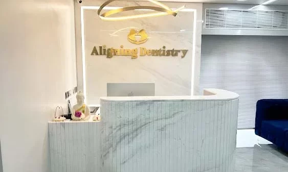 best dentist in Alwarpet Chennai